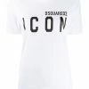 Dsquared2 t-shirt Icon