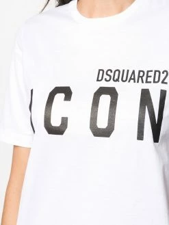 Dsquared2 t-shirt Icon