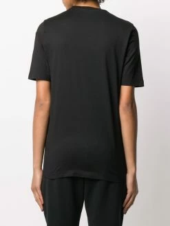 Dsquared2 t-shirt à logo imprimé