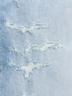 Dsquared2 jean fuselé crop