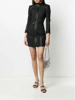 Dsquared2 robe The Biker