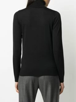 Dsquared2 pull à patch logo