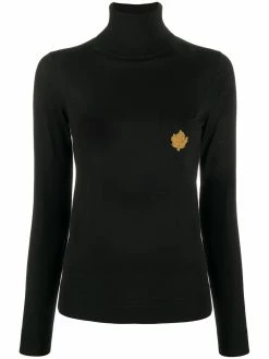 Dsquared2 pull Ă patch logo