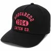 Dsquared2 casquette à logo brodé