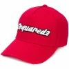 Dsquared2 casquette à logo brodé