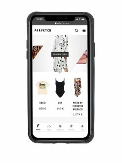 Dsquared2 coque d'iPhone 11 Pro à logo imprimé Icon