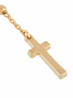 Dsquared2 collier à pendentif croix
