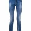 Dsquared2 jean skinny classique