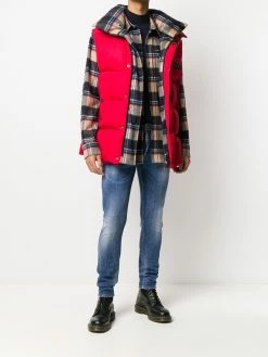 Dsquared2 jean skinny classique