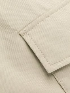 Dsquared2 Prix Imbattable Trench à boutonnière croisée trenchs homme 14 Dsquared2 trench à boutonnière croisée