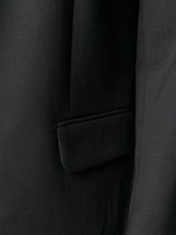 Faible Prix Dsquared2 Blazer à fermeture zippée décalée blazers homme 11 Dsquared2 blazer à fermeture zippée décalée