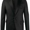 Dsquared2 blazer à logo brodé