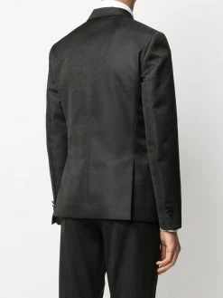 Dsquared2 costume ajusté classique