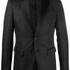 Un Tarif Préférentiel Dsquared2 Costume ajusté classique blazers homme 1 Dsquared2 costume ajusté classique