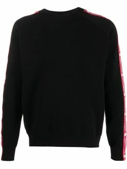 Dsquared2 pull à bande logo