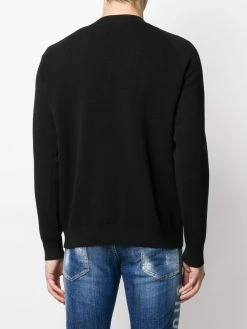 Dsquared2 pull à bande logo