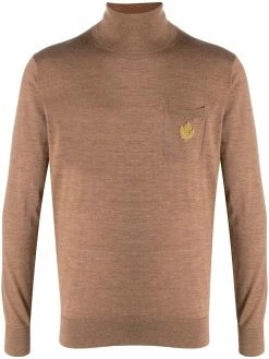 Dsquared2 pull à applique logo