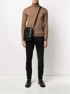 Dsquared2 pull à applique logo