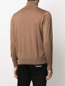 Dsquared2 pull à applique logo