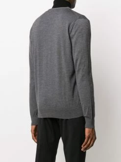 Dsquared2 Cardigan à col v Plus Bas Prix De Vente cardigans homme 10 Dsquared2 cardigan à col v