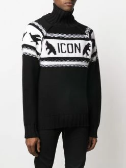 Dsquared2 pull Dsquared2 Icon