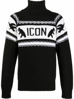 Dsquared2 pull Dsquared2 Icon