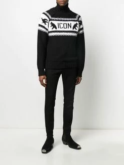 Dsquared2 pull Dsquared2 Icon