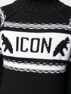 Dsquared2 pull Dsquared2 Icon