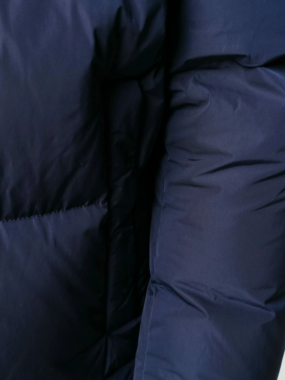 Authentique 100% Dsquared2 Veste matelassée à boutonnière doudounes & vestes matelassées homme 7 Dsquared2 veste matelassée à boutonnière