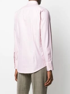 Dsquared2 chemise à design ajusté