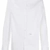 Dsquared2 chemise à logo imprimé