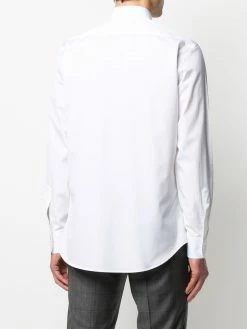 Dsquared2 chemise à logo imprimé