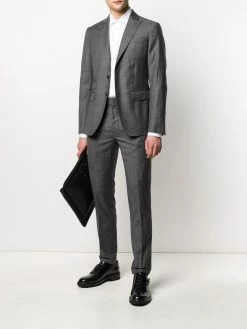 Dsquared2 chemise à logo imprimé