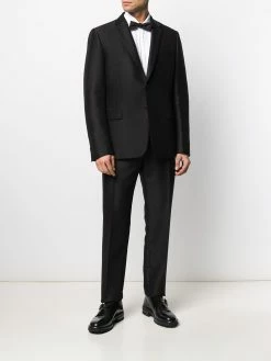 Dsquared2 chemise ajustée à ornements