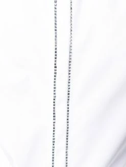 Dsquared2 chemise ajustée à ornements