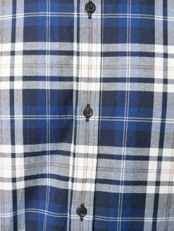 Dsquared2 chemise à carreaux