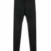 Dsquared2 pantalon de costume fuselé