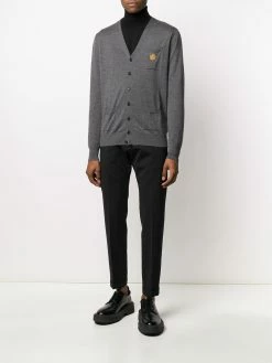 Dsquared2 pantalon de costume fuselé