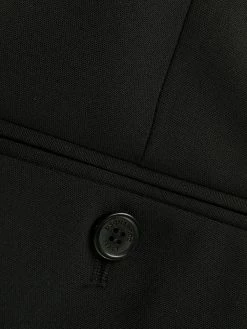 Dsquared2 pantalon de costume fuselé