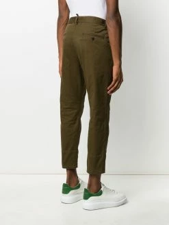 Dsquared2 pantalon slim crop