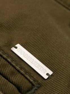 Dsquared2 pantalon slim crop