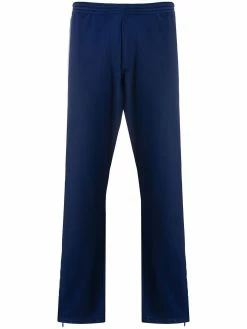 Dsquared2 pantalon de jogging à bandes logos