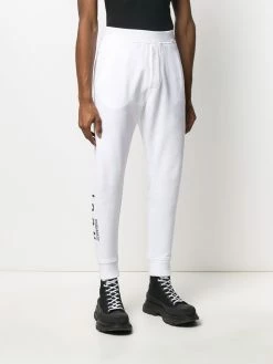 Dsquared2 pantalon de jogging Icon