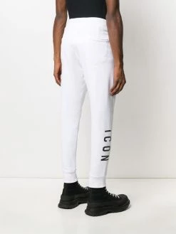 Dsquared2 pantalon de jogging Icon