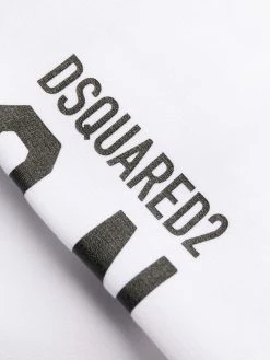 Dsquared2 pantalon de jogging Icon