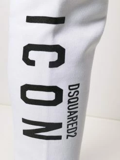 Dsquared2 pantalon de jogging Icon