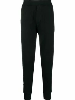 Dsquared2 pantalon de jogging Dsquared2 Icon