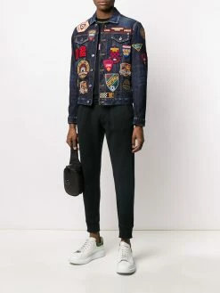 Dsquared2 pantalon de jogging Dsquared2 Icon