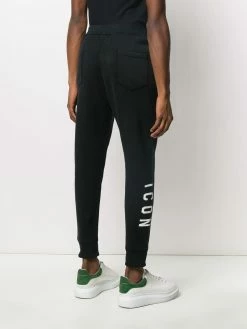 Dsquared2 pantalon de jogging Dsquared2 Icon