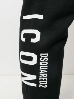 Dsquared2 pantalon de jogging Dsquared2 Icon